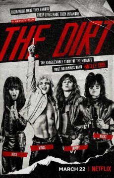 Грязь (Компромат)