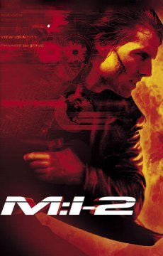 Миссия: невыполнима 2