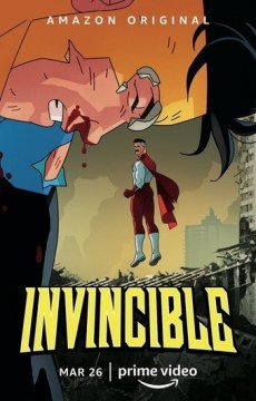 Непобедимый