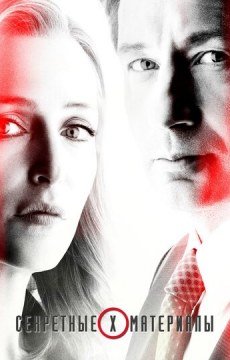 Секретные материалы