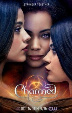 Зачарованные