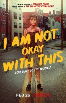 Меня это не устраивает!