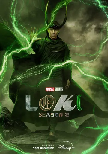 Локи